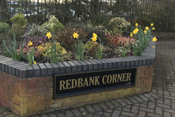 Redbank Corner