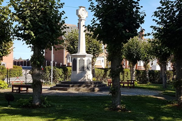 War Memorial 